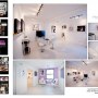 Photography studio | Studio concept & completion | Interior Designers